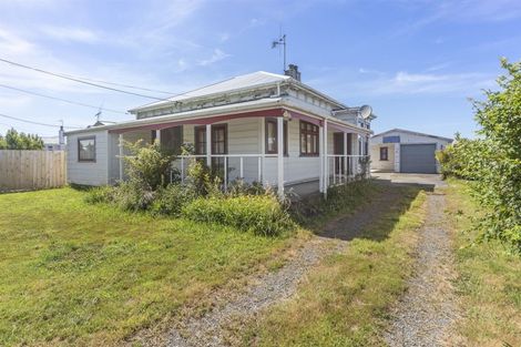 Photo of property in 3 Carthew Street, Feilding, 4702