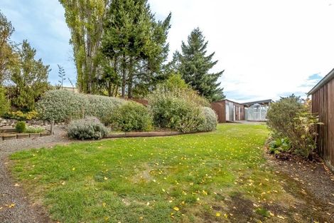 Photo of property in 17 Denham Terrace, Waikari, 7420