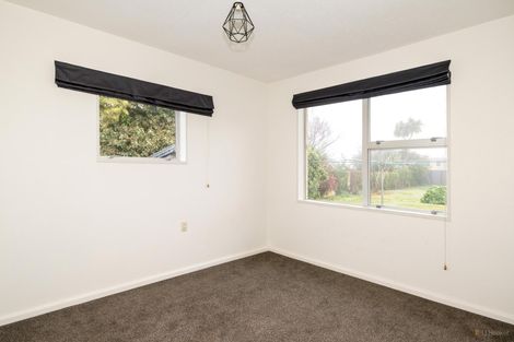 Photo of property in 6 Tancred Street, Geraldine, 7930