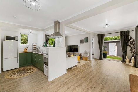 Photo of property in 43 James Mcleod Road, Shelly Beach, Helensville, 0874