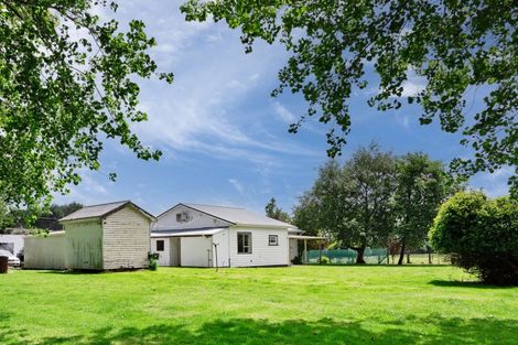 Photo of property in 329 Wallacetown Lorneville Highway, Makarewa, Invercargill, 9874