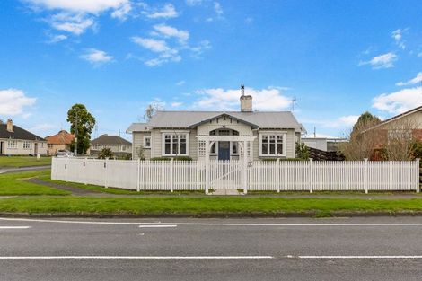 Photo of property in 17 Harris Street, Huntly, 3700