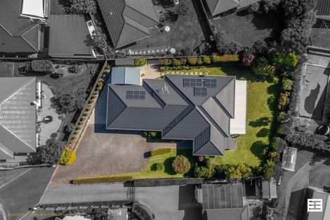 Photo of property in 3 Ridgemount Terrace, Welcome Bay, Tauranga, 3112