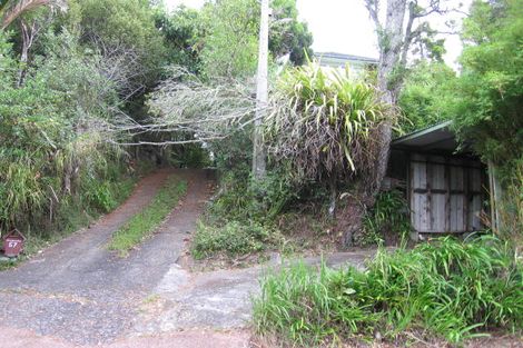 Photo of property in 57 Tanekaha Road, Titirangi, Auckland, 0604