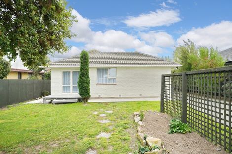 Photo of property in 134 Rowses Road, Aranui, Christchurch, 8061