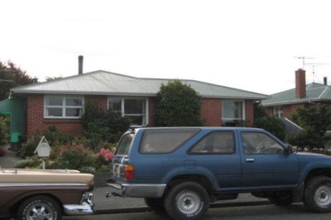 Photo of property in 21 Bird Street, Hampstead, Ashburton, 7700