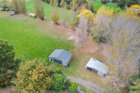 Photo of property in 660b Roberts Line, Kelvin Grove, Palmerston North, 4470