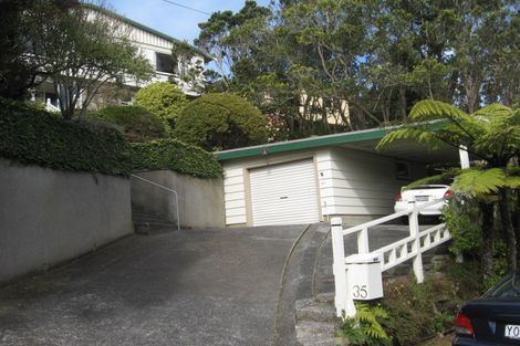 Photo of property in 35 Versailles Street, Karori, Wellington, 6012