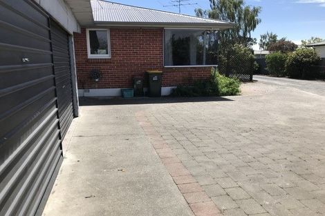 Photo of property in 87 George Street, Tinwald, Ashburton, 7700