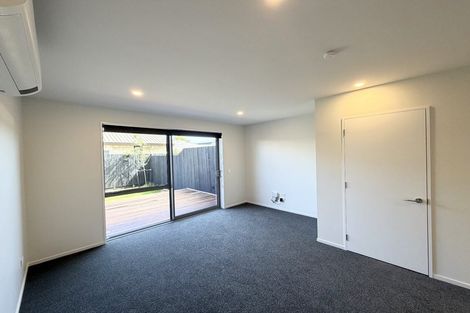 Photo of property in 6/45 Rahera Street, Spreydon, Christchurch, 8024