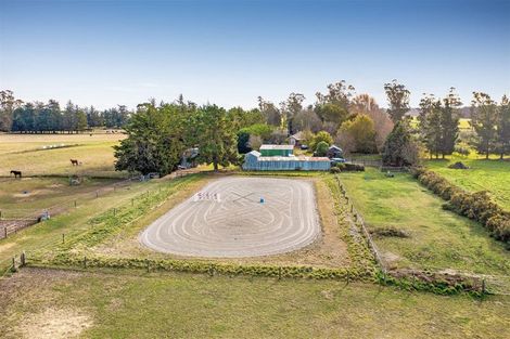 Photo of property in 321 Southbridge Leeston Road, Leeston, 7683