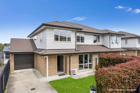 Photo of property in 18 Akeake Lane, Manurewa, Auckland, 2102