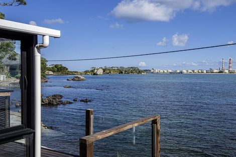 Photo of property in 126 Reotahi Road, Whangarei Heads, Whangarei, 0174