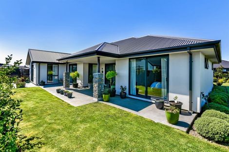 Photo of property in 10 Westmere Mews, West Melton, 7618