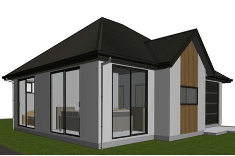 Photo of property in 158 Trevors Road, Elgin, Ashburton, 7700