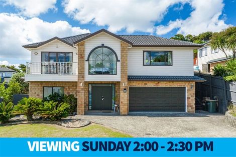 Photo of property in 76 San Valentino Drive, Henderson, Auckland, 0612