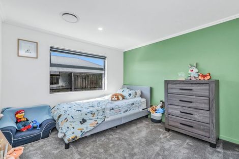 Photo of property in 110 Ed Hillary Drive, Rolleston, 7615