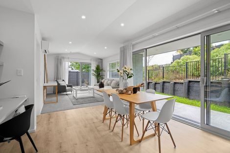 Photo of property in 18 Te Ia Terrace, Cambridge, 3434