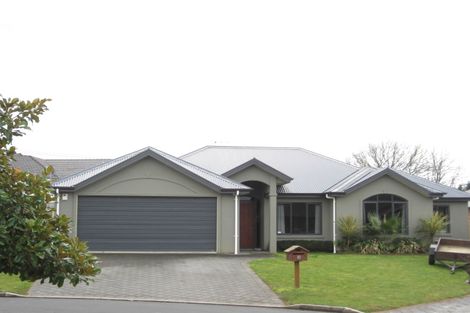 Photo of property in 10 Iain Court, Rototuna, Hamilton, 3210