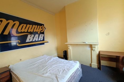 Photo of property in 587 Castle Street, North Dunedin, Dunedin, 9016