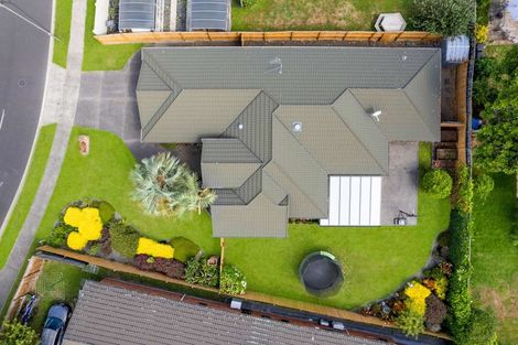 Photo of property in 4 Lockhart Place, Rototuna, Hamilton, 3210