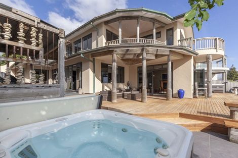 Photo of property in 159 Rosetta Road, Raumati South, Paraparaumu, 5032