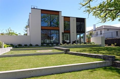 Photo of property in 142c Glandovey Road, Strowan, Christchurch, 8052