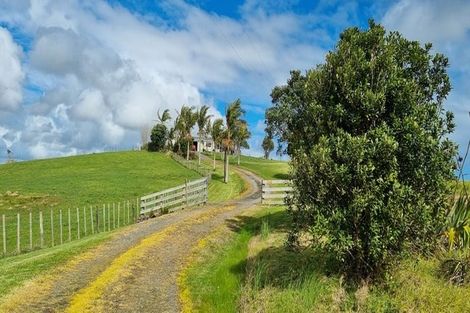 Photo of property in 292 Bradleys Landing Road East, Arapohue, Dargaville, 0374