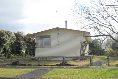 Photo of property in 36 Raukura Street, Turangi, 3334