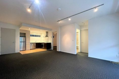 Photo of property in Revolucion Apartments, 302n/28 Torrens Terrace, Mount Cook, Wellington, 6011