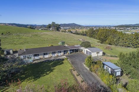 Photo of property in 133a Vinegar Hill Road, Kauri, Kamo, 0185