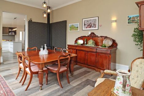 Photo of property in 41 Test Street, South Hill, Oamaru, 9400