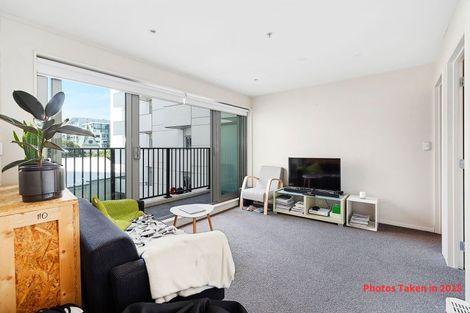 Photo of property in Soho Apartments, 308/74 Taranaki Street, Te Aro, Wellington, 6011