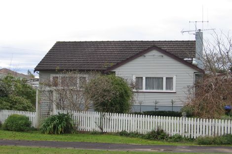 Photo of property in 20b Livingstone Avenue, Nawton, Hamilton, 3200