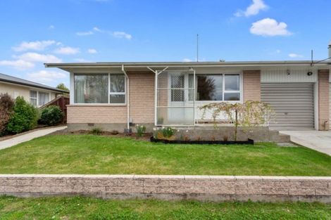 Photo of property in 3b Ngarimu Street, Avonside, Christchurch, 8061