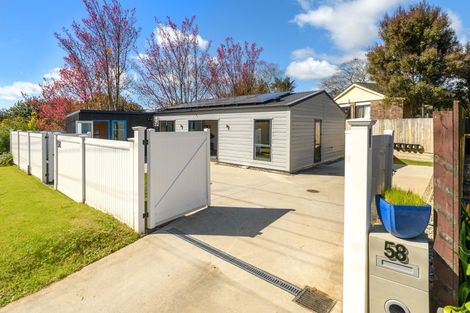 Photo of property in 58 Poike Road, Hairini, Tauranga, 3112