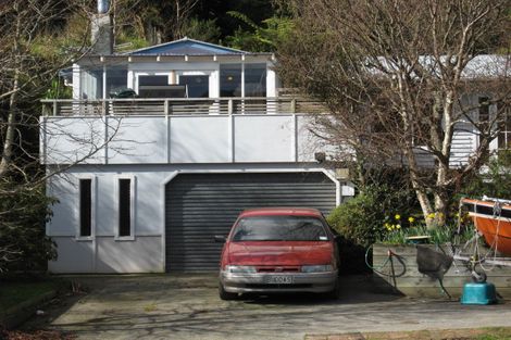 Photo of property in 91 Coast Road, Wainuiomata, Lower Hutt, 5014