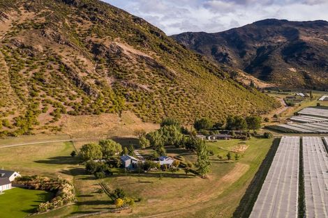 Photo of property in 61 Gibbston Back Road, Gibbston, Queenstown, 9371