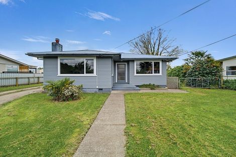 Photo of property in 19 Bennett Street, Waipawa, 4210