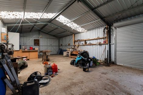 Photo of property in 751 Pryces Line, Halcombe, Feilding, 4779