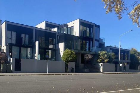 Photo of property in 9/314 Oxford Terrace, Christchurch Central, Christchurch, 8011