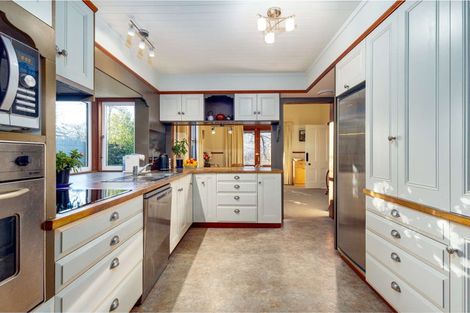 Photo of property in 116 Talbot Street, Geraldine, 7930