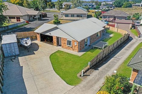 Photo of property in 1282 Racecourse Road, Te Awamutu, 3800