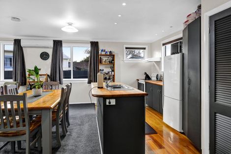 Photo of property in 6 Scott Street, Hawera, 4610