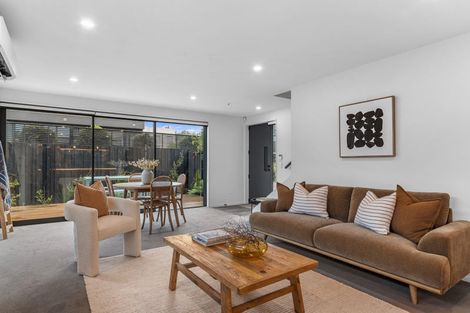 Photo of property in 1/127 Saint Albans Street, St Albans, Christchurch, 8014