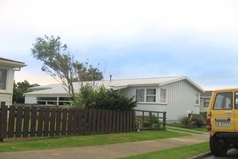 Photo of property in 36 Nassau Avenue, Grenada North, Wellington, 5028