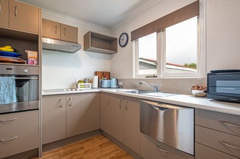 Photo of property in 98 Wood Street, Takaro, Palmerston North, 4410