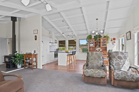 Photo of property in 91 Bushy Park Road, Kai Iwi, Whanganui, 4574