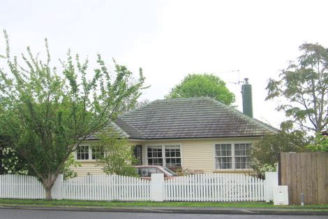 Photo of property in 98 Thames Road, Paeroa, 3600