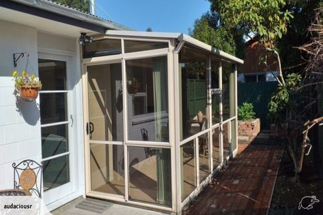 Photo of property in 2/12 Gibbon Street, Sydenham, Christchurch, 8023